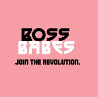 Boss Babes Brunch logo, Boss Babes Brunch contact details