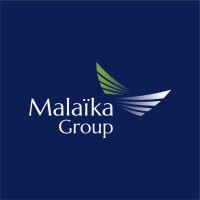 Malaika Group logo, Malaika Group contact details