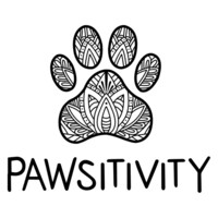 Pawsitivity logo, Pawsitivity contact details