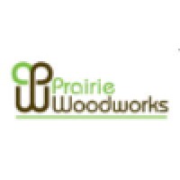 Prairie Wood Works logo, Prairie Wood Works contact details