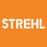 Strehl GmbH & Co. KG logo, Strehl GmbH & Co. KG contact details