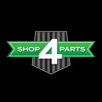 Shop4parts.com.au logo, Shop4parts.com.au contact details