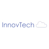 InnovTech logo, InnovTech contact details