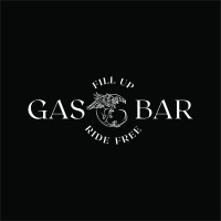 Gas Bar logo, Gas Bar contact details