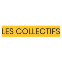 LES COLLECTIFS logo, LES COLLECTIFS contact details