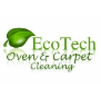 EcoTech Oven & Carpet Cleaning logo, EcoTech Oven & Carpet Cleaning contact details