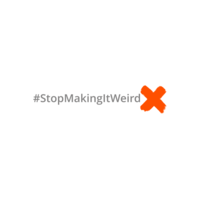 Stop Making It Weird, LLC logo, Stop Making It Weird, LLC contact details