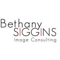 Bethany Siggins Image Consulting logo, Bethany Siggins Image Consulting contact details