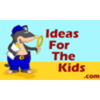 Ideas For The Kids Ltd logo, Ideas For The Kids Ltd contact details