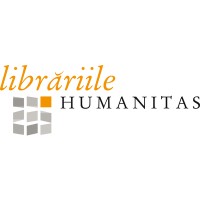 Librăriile Humanitas logo, Librăriile Humanitas contact details