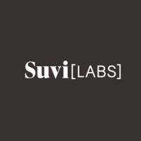 Suvi Labs logo, Suvi Labs contact details