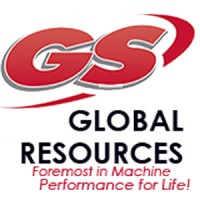 GS Global Resources, Inc. logo, GS Global Resources, Inc. contact details