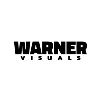 Warner Visuals logo, Warner Visuals contact details