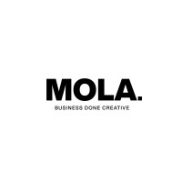 MOLA logo, MOLA contact details