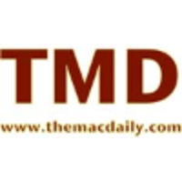 The Mac Daily logo, The Mac Daily contact details