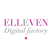 Elleven Digital Factory logo, Elleven Digital Factory contact details