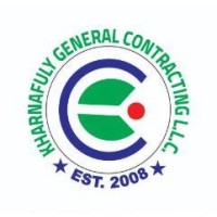 Kharnafuly General Contracting L.L.C. logo, Kharnafuly General Contracting L.L.C. contact details