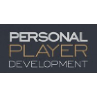 Personal Player Development logo, Personal Player Development contact details