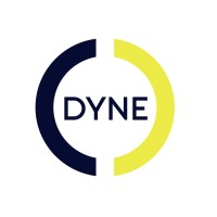 DYNE Endoscope logo, DYNE Endoscope contact details