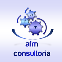 AFM CONSULTORIA logo, AFM CONSULTORIA contact details