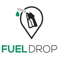 Fuel Drop logo, Fuel Drop contact details