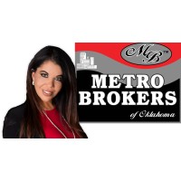 Metro Brokers of Oklahoma Edmond logo, Metro Brokers of Oklahoma Edmond contact details