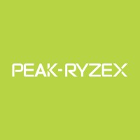 Peak Ryzex (UK) logo, Peak Ryzex (UK) contact details