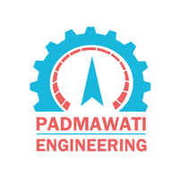 Padmawati Engineering logo, Padmawati Engineering contact details