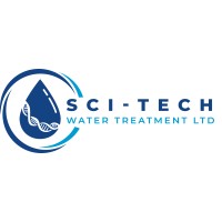 Sci-Tech Water Treatment Ltd logo, Sci-Tech Water Treatment Ltd contact details