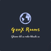 GenxRooms Hotels & Resorts logo, GenxRooms Hotels & Resorts contact details