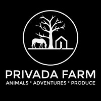 Privada Farm logo, Privada Farm contact details