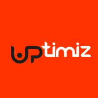 Uptimiz logo, Uptimiz contact details