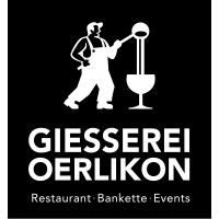 GIESSEREI OERLIKON logo, GIESSEREI OERLIKON contact details