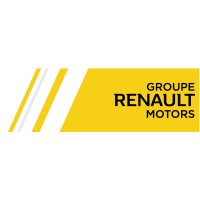 RENAULT MOTORS logo, RENAULT MOTORS contact details