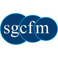 SGCFM logo, SGCFM contact details