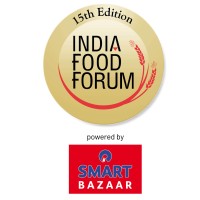 India Food Forum logo, India Food Forum contact details