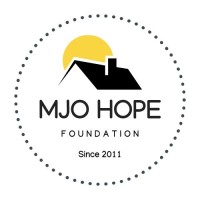 MJO HOPE FOUNDATION logo, MJO HOPE FOUNDATION contact details