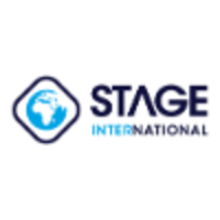 Stage International logo, Stage International contact details