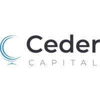 Ceder Capital logo, Ceder Capital contact details