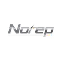 NOREP LL logo, NOREP LL contact details