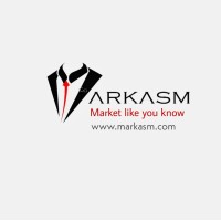 Markasm Official logo, Markasm Official contact details