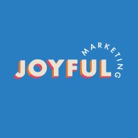 Joyful Marketing logo, Joyful Marketing contact details