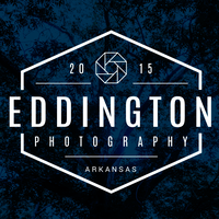 Eddington Photography logo, Eddington Photography contact details