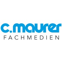 C. Maurer Fachmedien GmbH & Co. KG logo, C. Maurer Fachmedien GmbH & Co. KG contact details