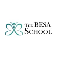 The BESA School logo, The BESA School contact details