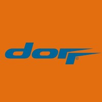 Dorr GmbH & Co. KG logo, Dorr GmbH & Co. KG contact details