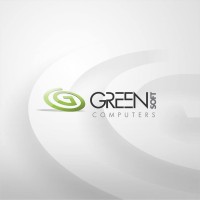 GREENSOFT Computers logo, GREENSOFT Computers contact details