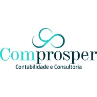 Comprosper Consultoria logo, Comprosper Consultoria contact details