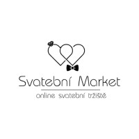 SVATEBNÍ MARKET logo, SVATEBNÍ MARKET contact details