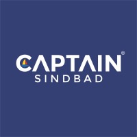 Captain Sindbad logo, Captain Sindbad contact details